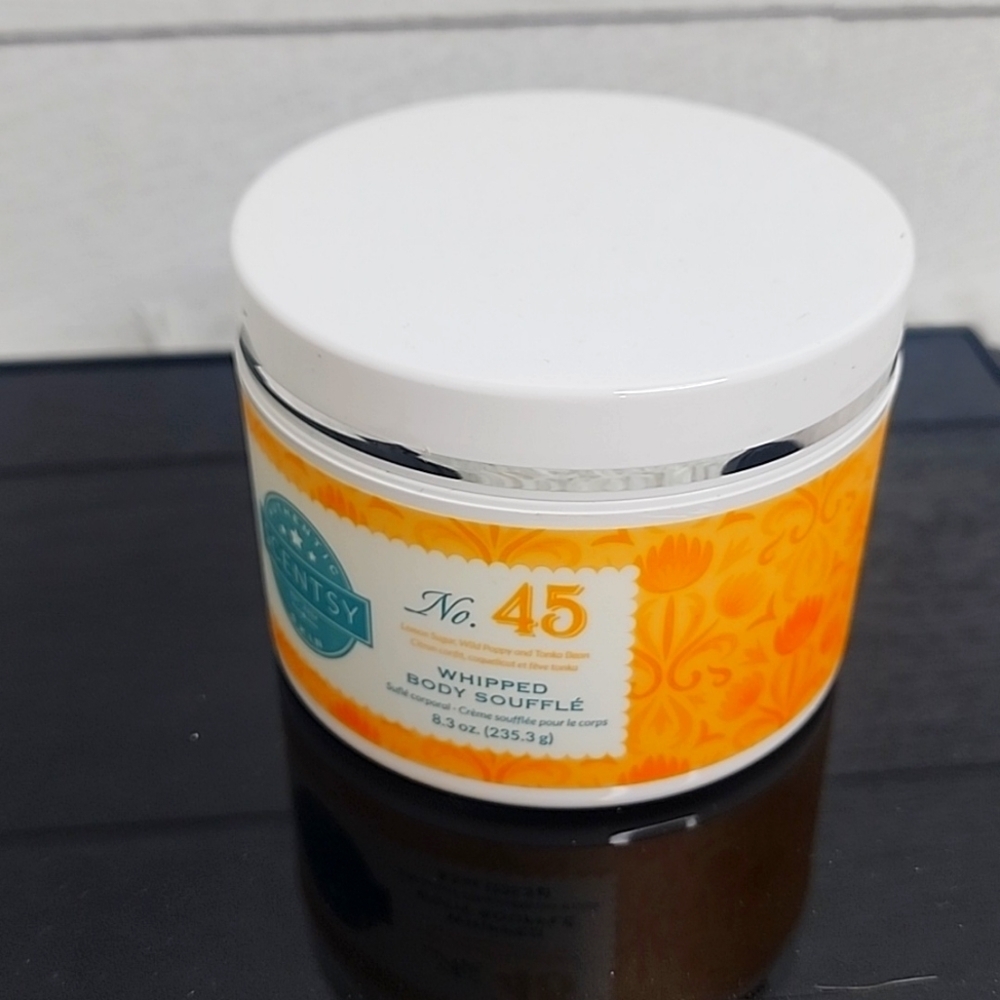 SCENTSY | WHIPPED BODY SOUFFLE - Picture 3 of 3